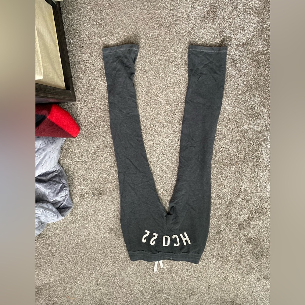 Hollister sweatpants